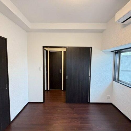 プレジオ帝塚山の内装