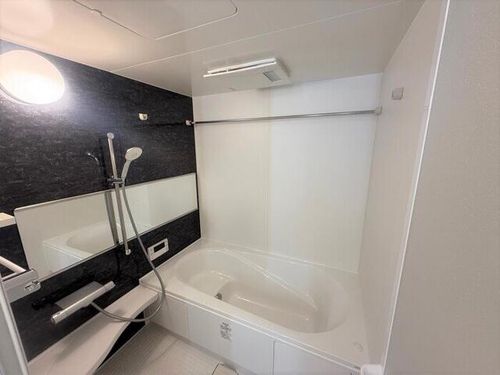 アベニール203の風呂