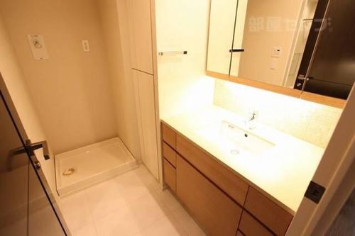 ブリリアタワー名古屋グランスイートの内装