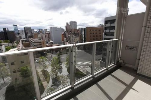 ブリリアタワー名古屋グランスイートの内装