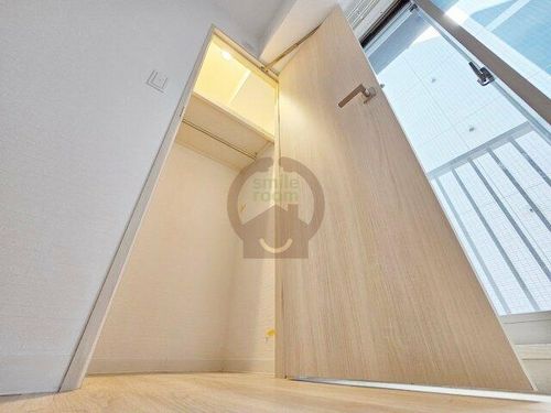 大阪府大阪市西区南堀江4丁目(マンション)の賃貸物件の内装