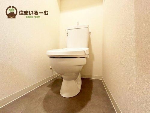 大阪府大阪市北区天満橋3丁目(マンション)の賃貸物件の内装