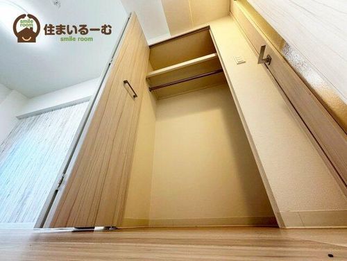 大阪府大阪市北区天満橋3丁目(マンション)の賃貸物件の内装