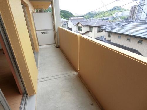 大阪府茨木市彩都やまぶき4丁目(マンション)の賃貸物件の内装