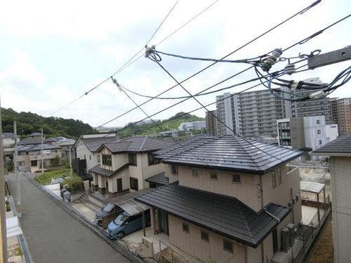 大阪府茨木市彩都やまぶき4丁目(マンション)の賃貸物件のその他画像