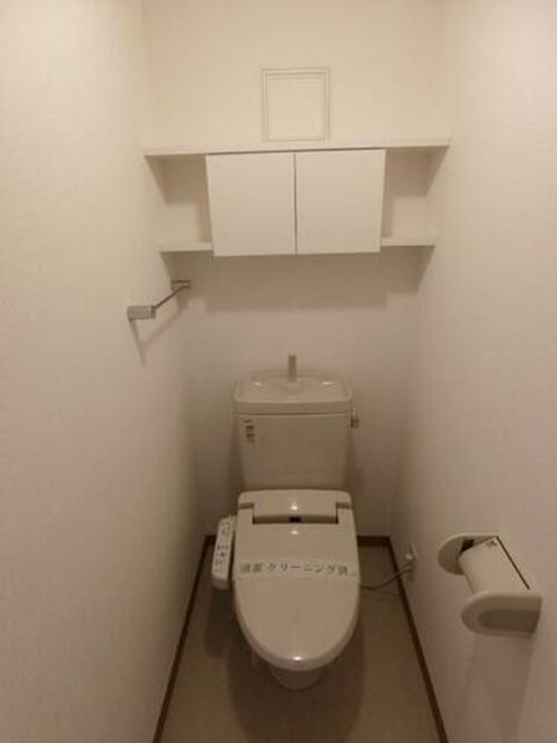 大阪府茨木市彩都やまぶき4丁目(マンション)の賃貸物件の内装