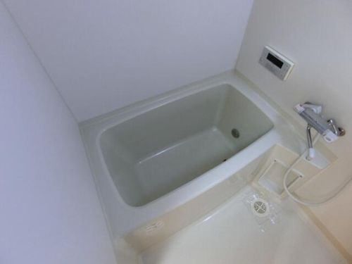 大阪府茨木市彩都やまぶき4丁目(マンション)の賃貸物件の風呂