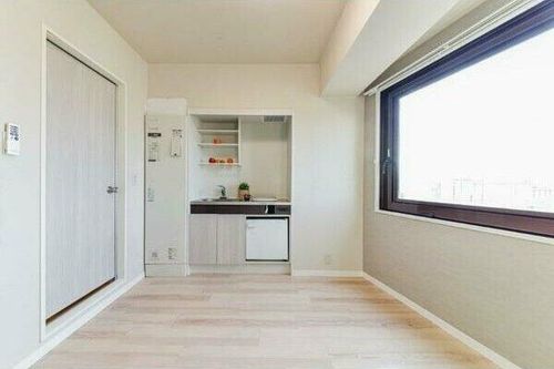 アーツ南山のキッチン