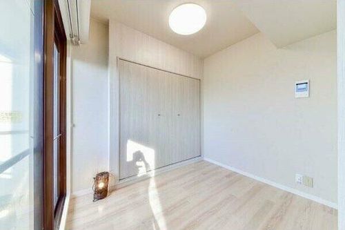 アーツ南山の内装