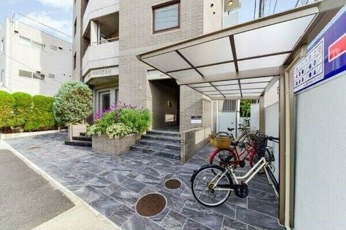 アーツ南山のその他画像