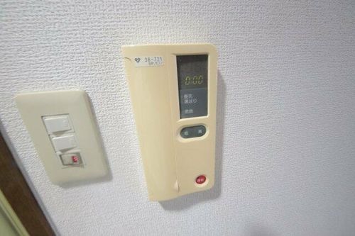 ウィステリアクレハ202のその他画像