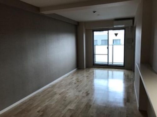 大阪府豊中市小曽根1丁目(マンション)の賃貸物件の内装