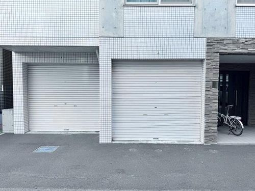 グランディール学園前のその他画像
