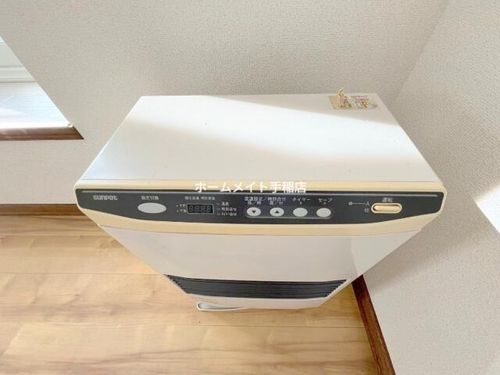 北海道札幌市手稲区新発寒五条9丁目(アパート)の賃貸物件のその他画像