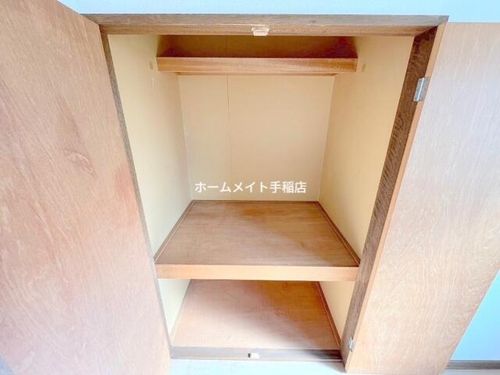 北海道札幌市手稲区新発寒五条9丁目(アパート)の賃貸物件の内装