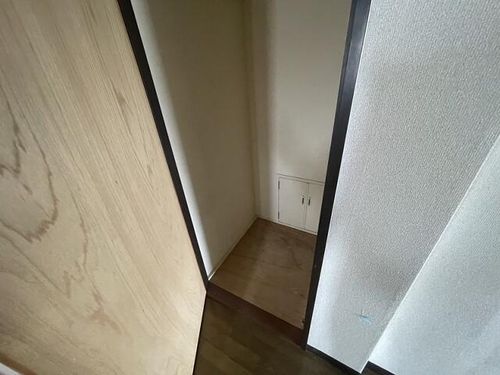 パサージュ日山1-Cの内装