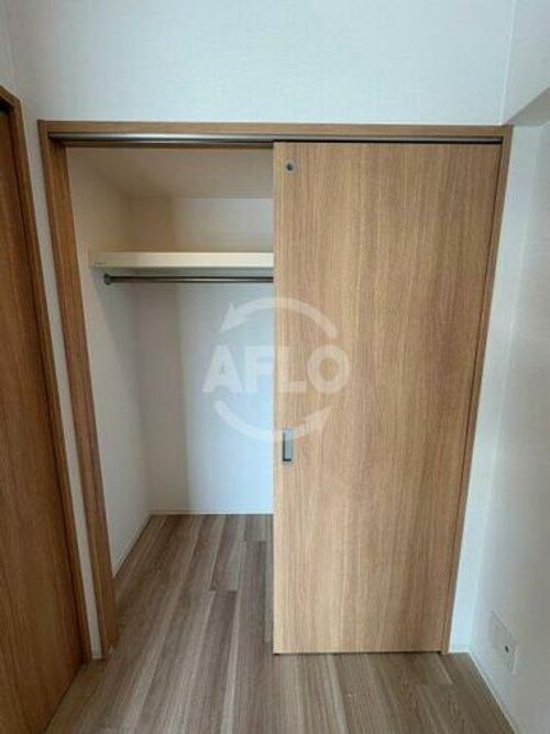 エスリード大阪平野プライムの内装