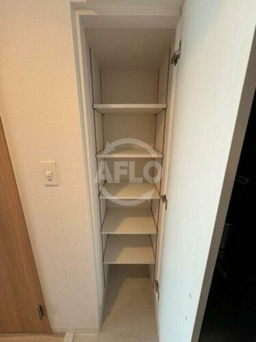 エスリード大阪平野プライムの内装