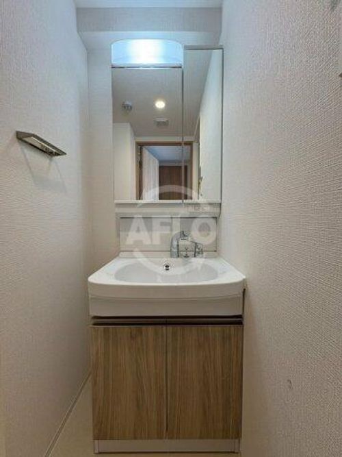 エスリード大阪平野プライムの内装