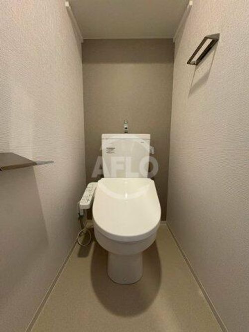 エスリード大阪平野プライムの内装