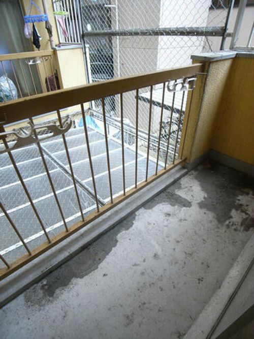 兵庫県神戸市中央区国香通6丁目(マンション)の賃貸物件304のその他画像