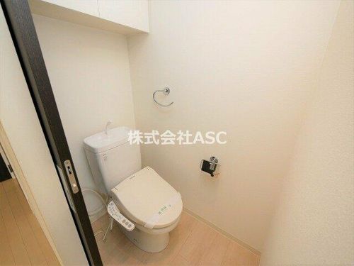アーバネックス北浜202の内装