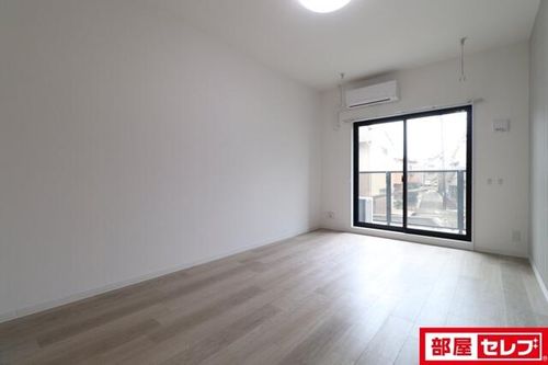 郷前町2丁目マンション207の内装