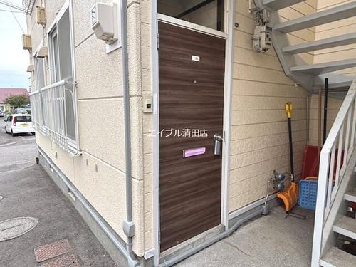 コーポステータス101のその他画像