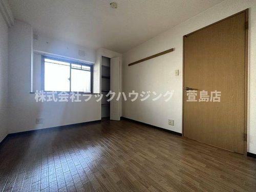 大阪府四條畷市中野2丁目(マンション)の賃貸物件の内装