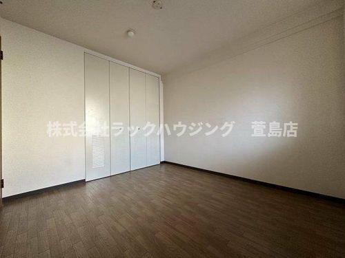 大阪府四條畷市中野2丁目(マンション)の賃貸物件の内装