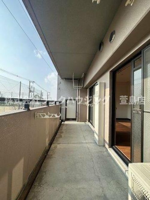 大阪府四條畷市中野2丁目(マンション)の賃貸物件のその他画像