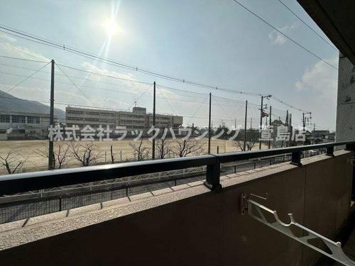 大阪府四條畷市中野2丁目(マンション)の賃貸物件のその他画像