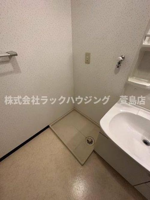 大阪府四條畷市中野2丁目(マンション)の賃貸物件のその他画像