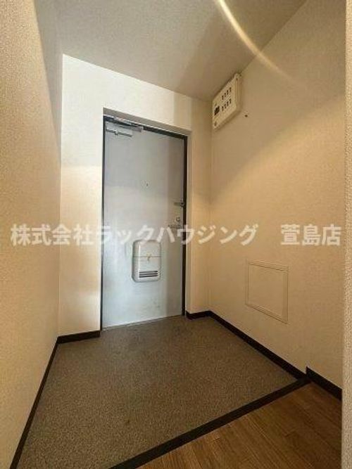 大阪府四條畷市中野2丁目(マンション)の賃貸物件の居間