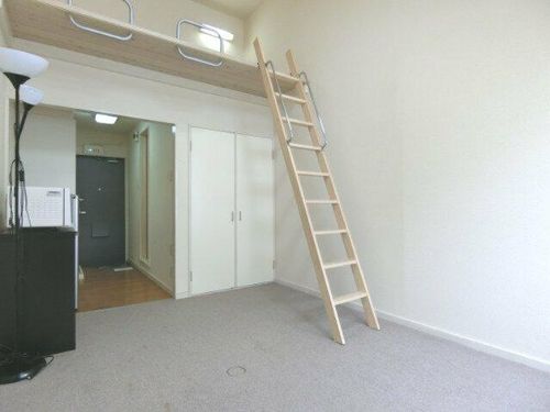 大阪府門真市常盤町(アパート)の賃貸物件の内装
