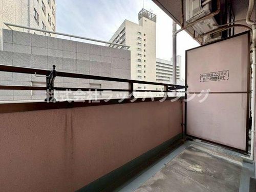 大阪府門真市新橋町(マンション)の賃貸物件の内装