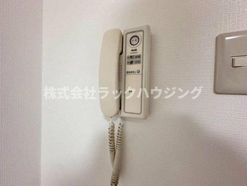 大阪府門真市新橋町(マンション)の賃貸物件のその他画像