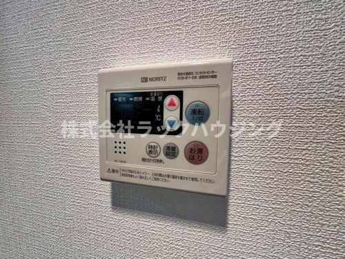 大阪府門真市新橋町(マンション)の賃貸物件のその他画像