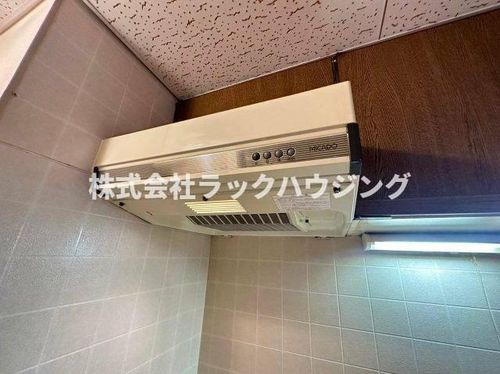 大阪府門真市新橋町(マンション)の賃貸物件のその他画像