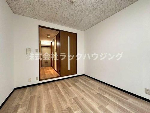 大阪府門真市新橋町(マンション)の賃貸物件の居間