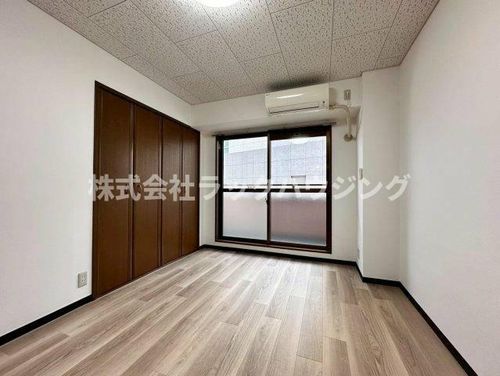 大阪府門真市新橋町(マンション)の賃貸物件の内装