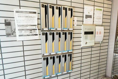 アーバンコートダイドーのその他画像