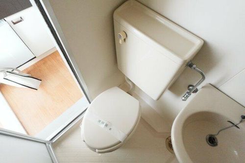 アーバンコートダイドーの内装