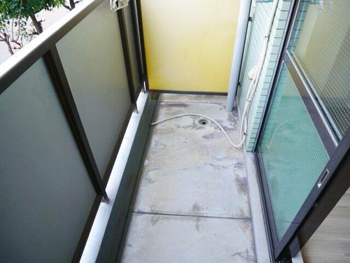 メゾン・ド・ソヌリーの内装