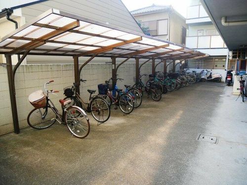 メゾン・ド・ソヌリーのその他画像