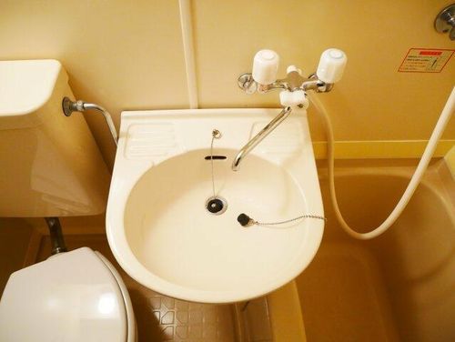 メゾン・ド・ソヌリーの内装