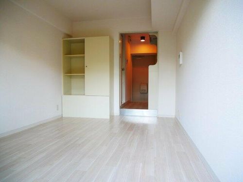 メゾン・ド・ソヌリーの内装