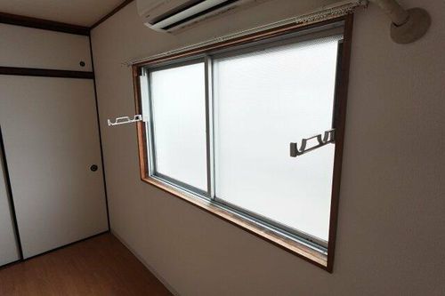 カーサ中田の内装