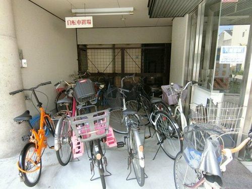 カーサ中田のその他画像