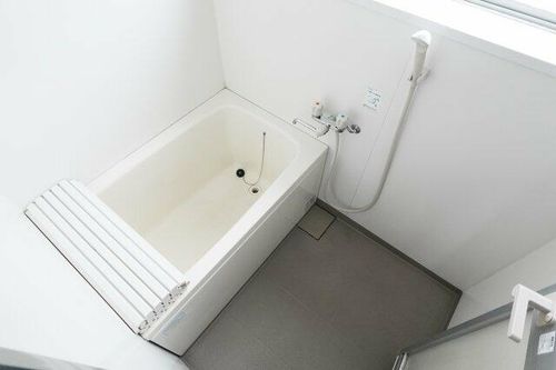 カーサ中田の風呂